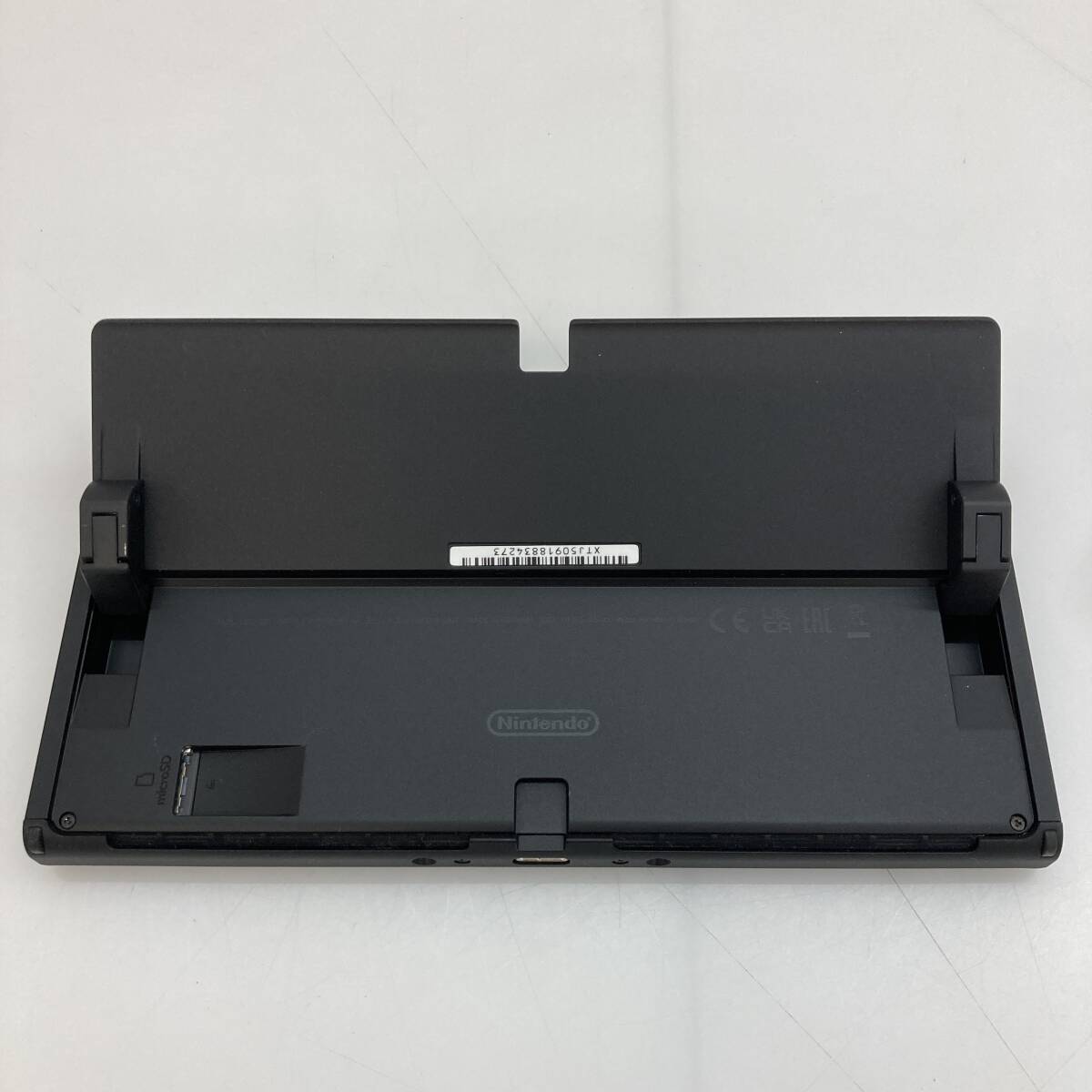 05w11247☆1円~【Nintendo Switch】ニンテンドースイッチ 本体 05w11247☆1円~【Nintendo Switch】ニンテンドースイッチ 本体