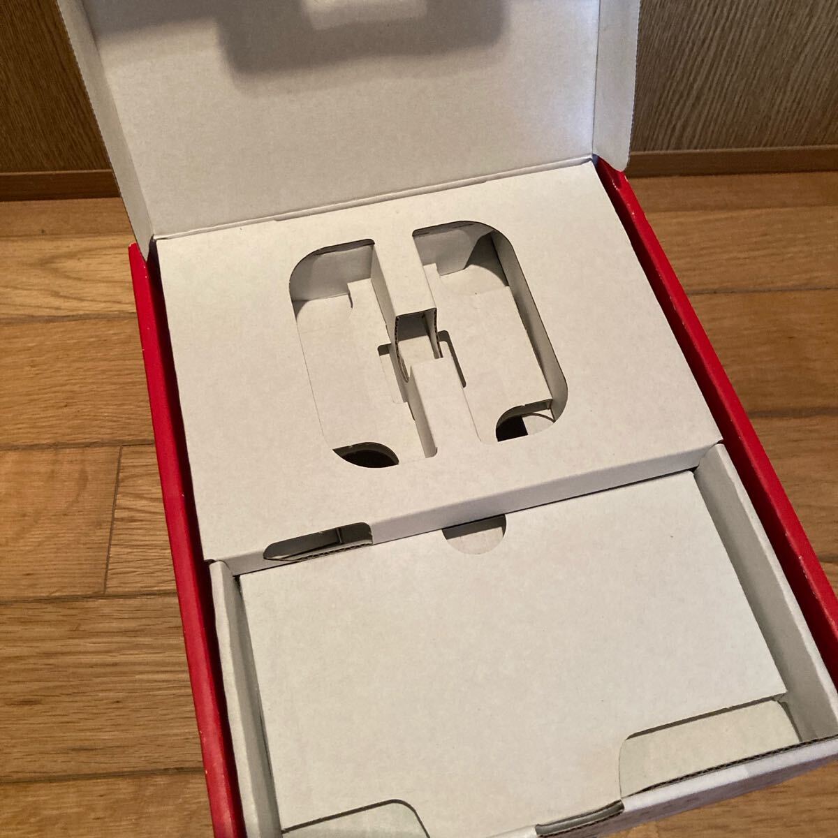空箱 ニンテンドー 任天堂 スイッチの箱 12個セット 外箱 空箱 空箱 ニンテンドー 任天堂 スイッチの箱 12個セット 外箱 空箱