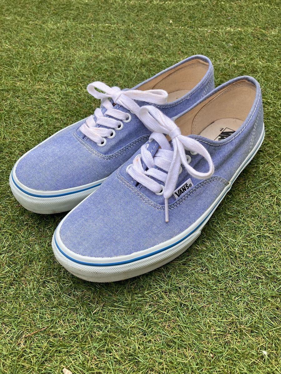 オーセンティック V44CL リバティ 2(ブルーム)