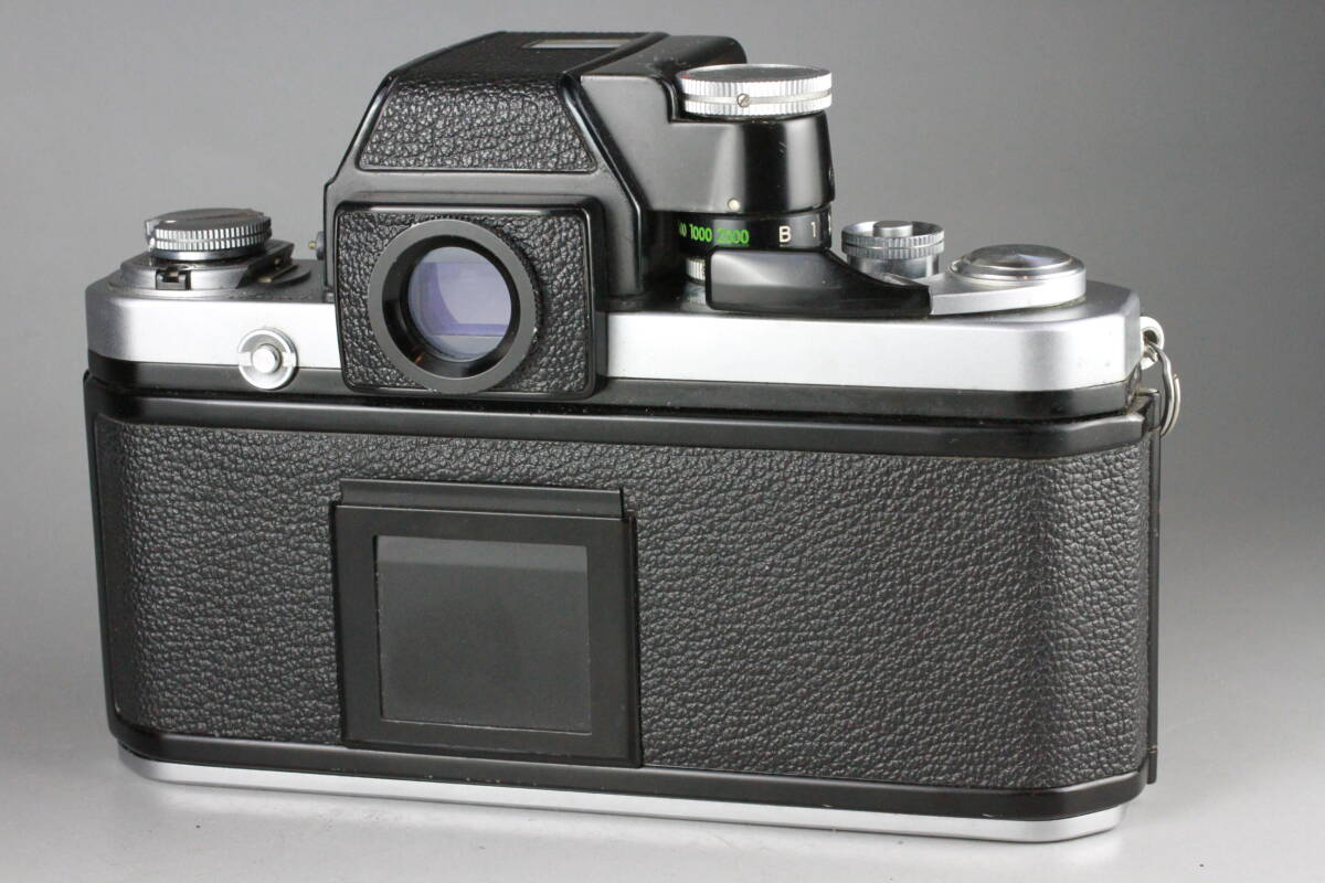 動作確認済み Nikon F2 フォトミック DP-1 ニコン ボディ 動作確認済み Nikon F2 フォトミック DP-1 ニコン ボディ