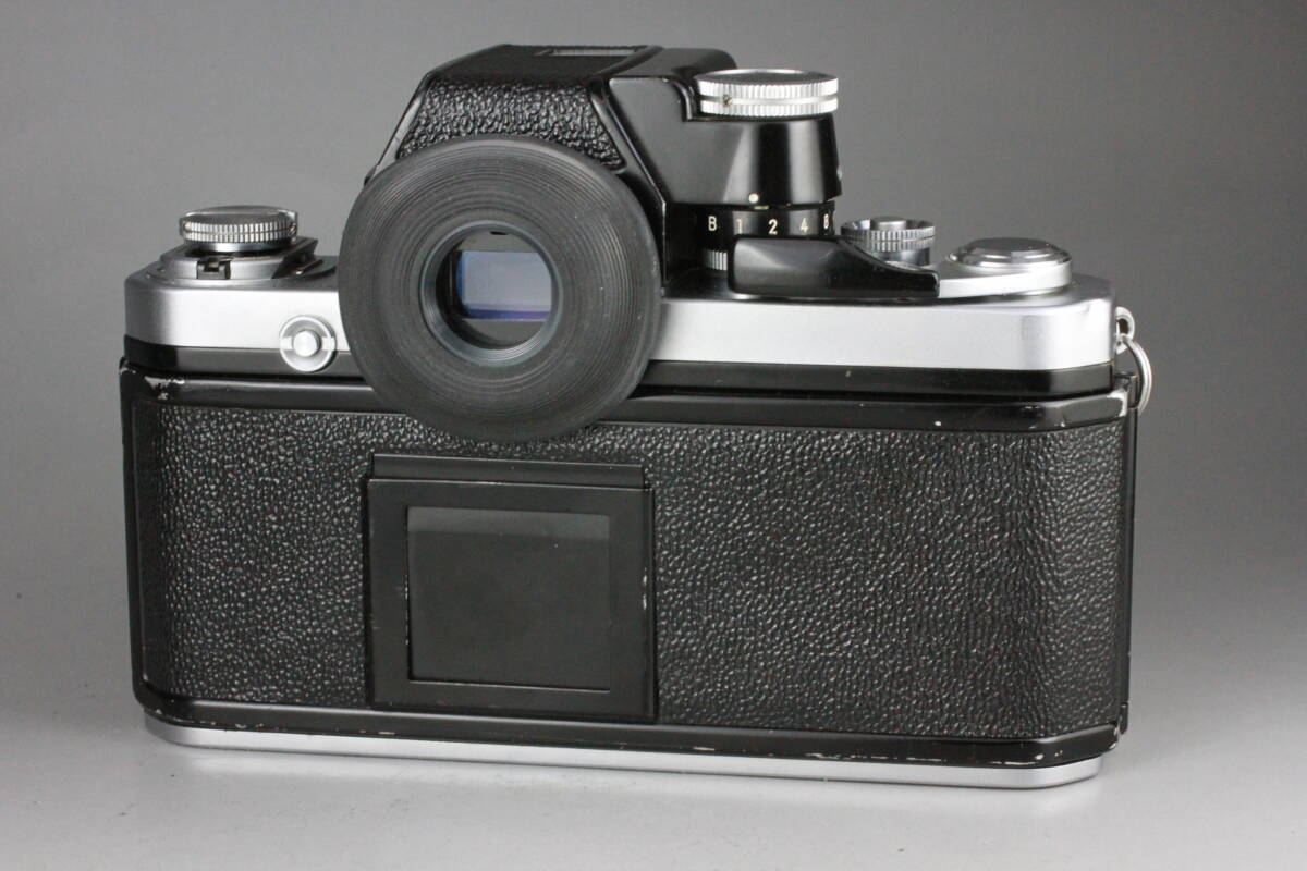 動作確認済み Nikon F2 フォトミック DP-1 ニコン ボディ 動作確認済み Nikon F2 フォトミック DP-1 ニコン ボディ