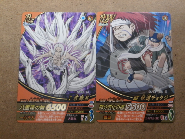 NARUTO-ナルト-疾風伝## ナルティメットフォーメーション・第1 NARUTO-ナルト-疾風伝## ナルティメットフォーメーション・第1