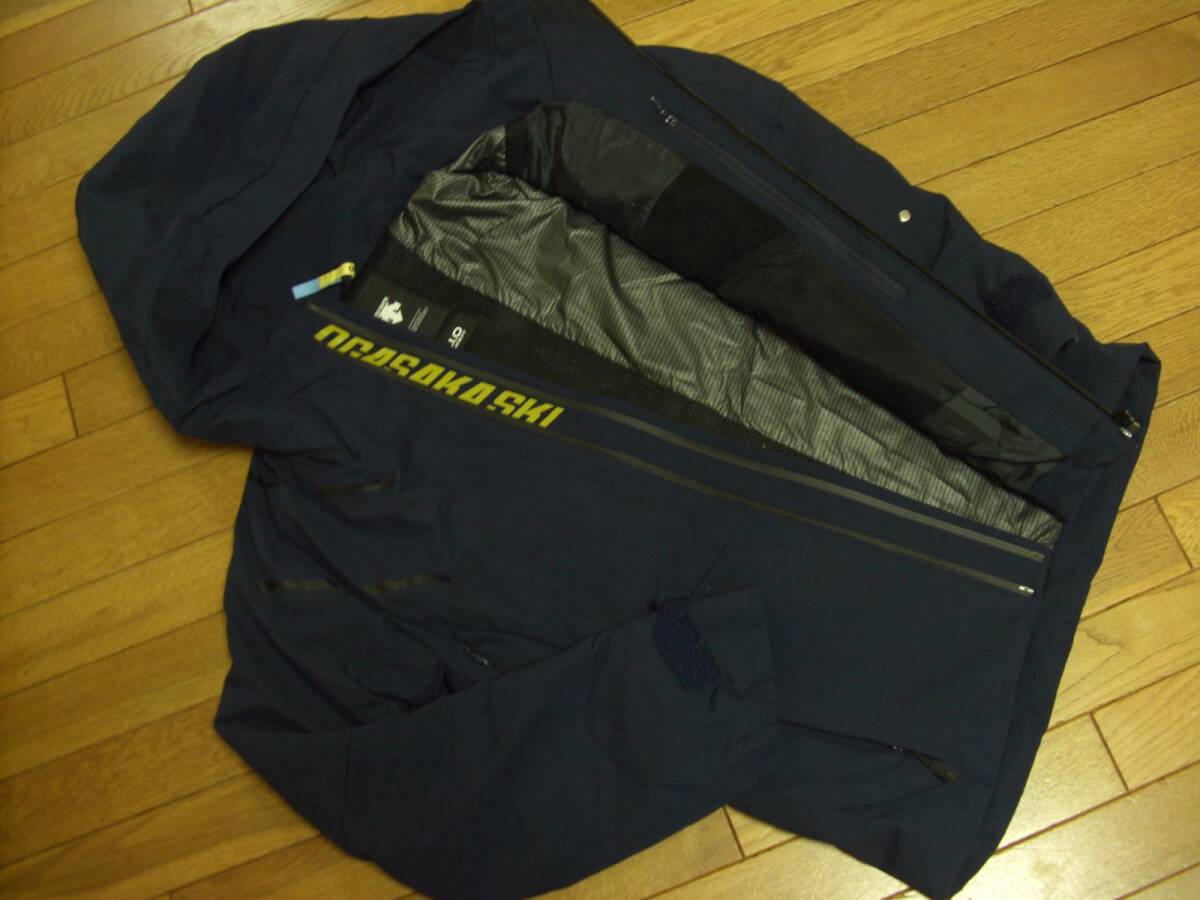 全てのアイテム オガサカ ogasaka 2020 サイズ Vintage（品名です）デサント社製 スキー
