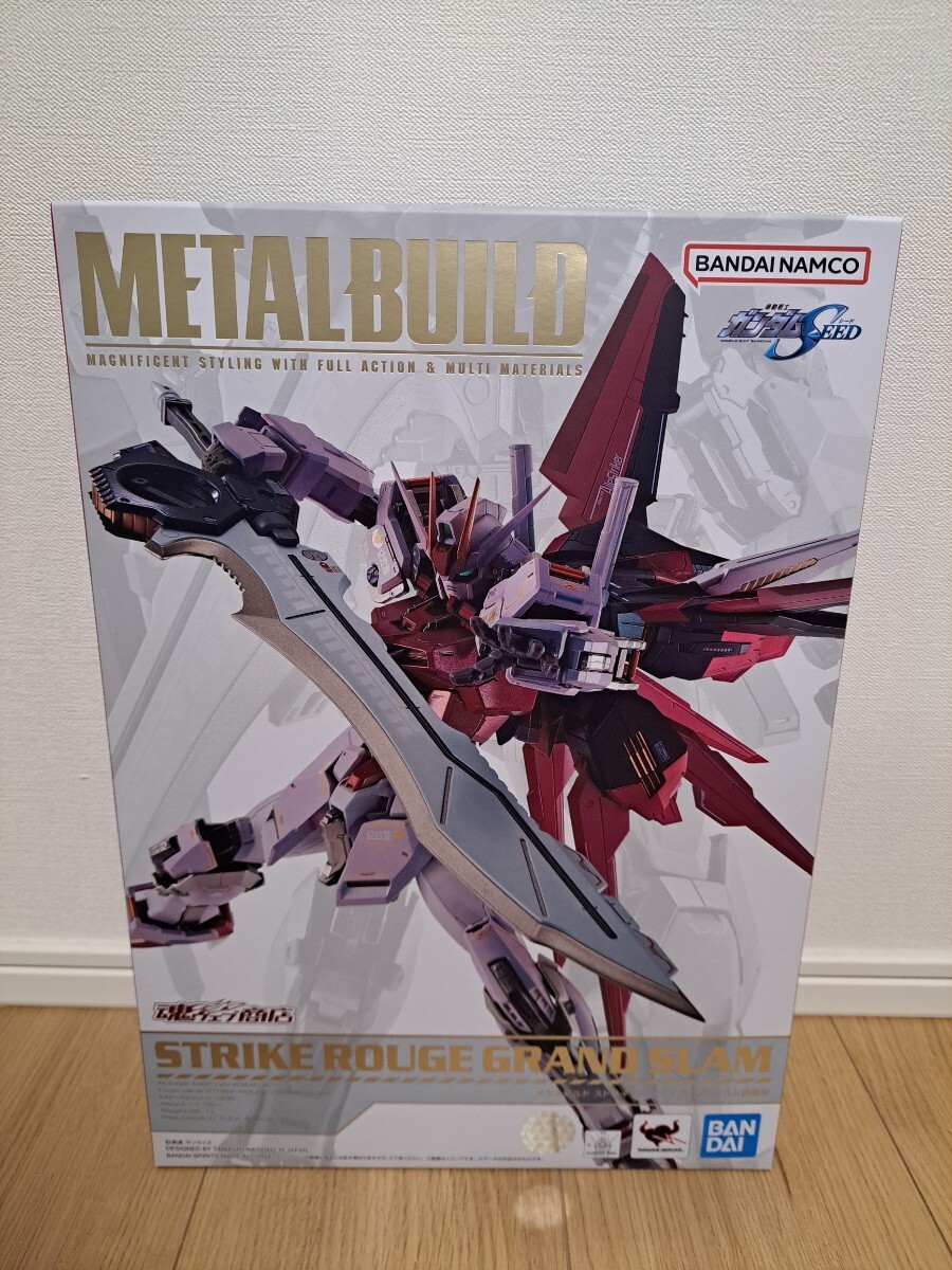 新品未開封 激安】BANDAI(バンダイ) 魂ウェブ メタルビルド 新品未開封 激安】BANDAI(バンダイ) 魂ウェブ メタルビルド