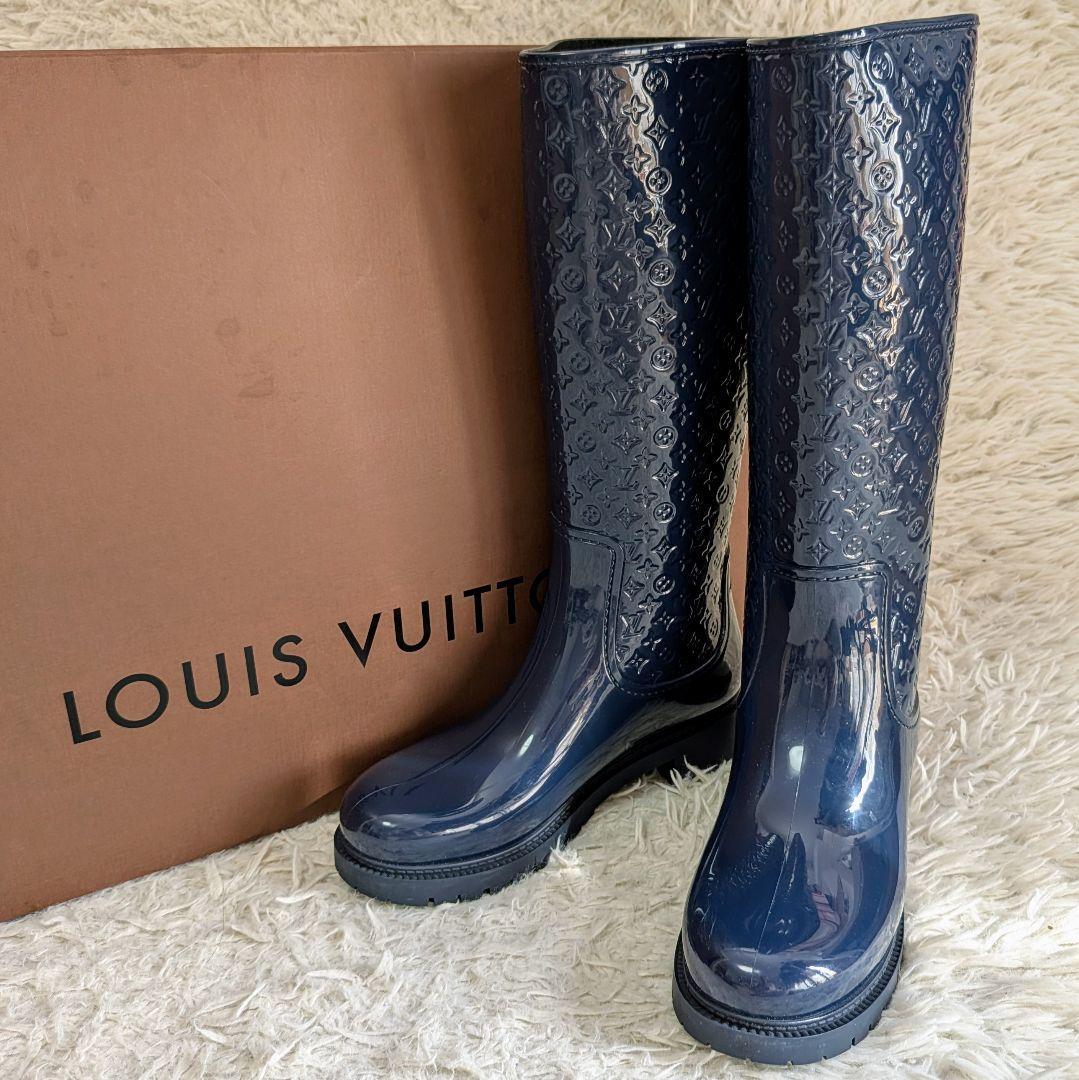 希少39サイズ/未使用級】LOUIS VUITTON ルイヴィトン 希少39サイズ/未使用級】LOUIS VUITTON ルイヴィトン