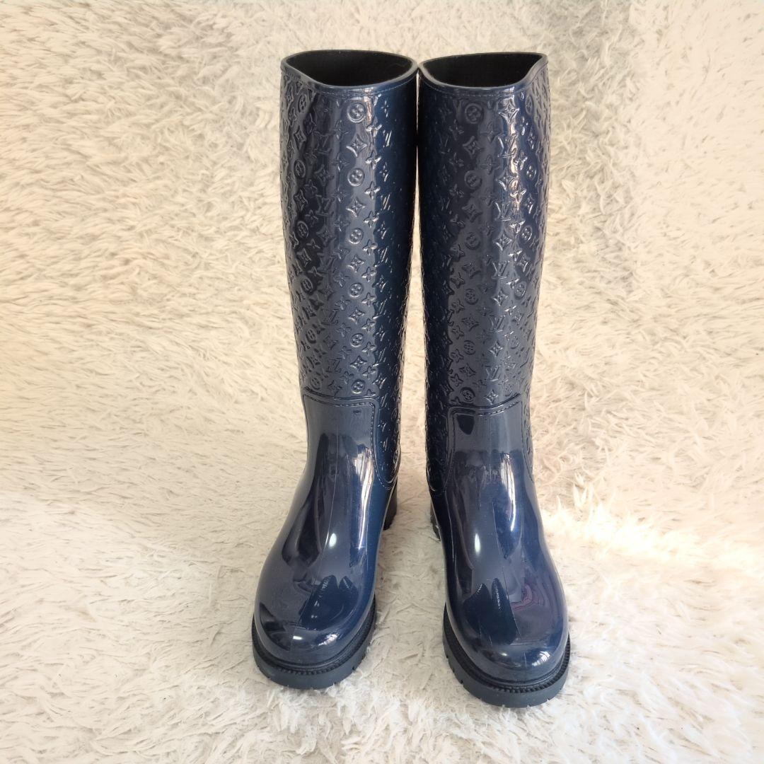 希少39サイズ/未使用級】LOUIS VUITTON ルイヴィトン 希少39サイズ/未使用級】LOUIS VUITTON ルイヴィトン