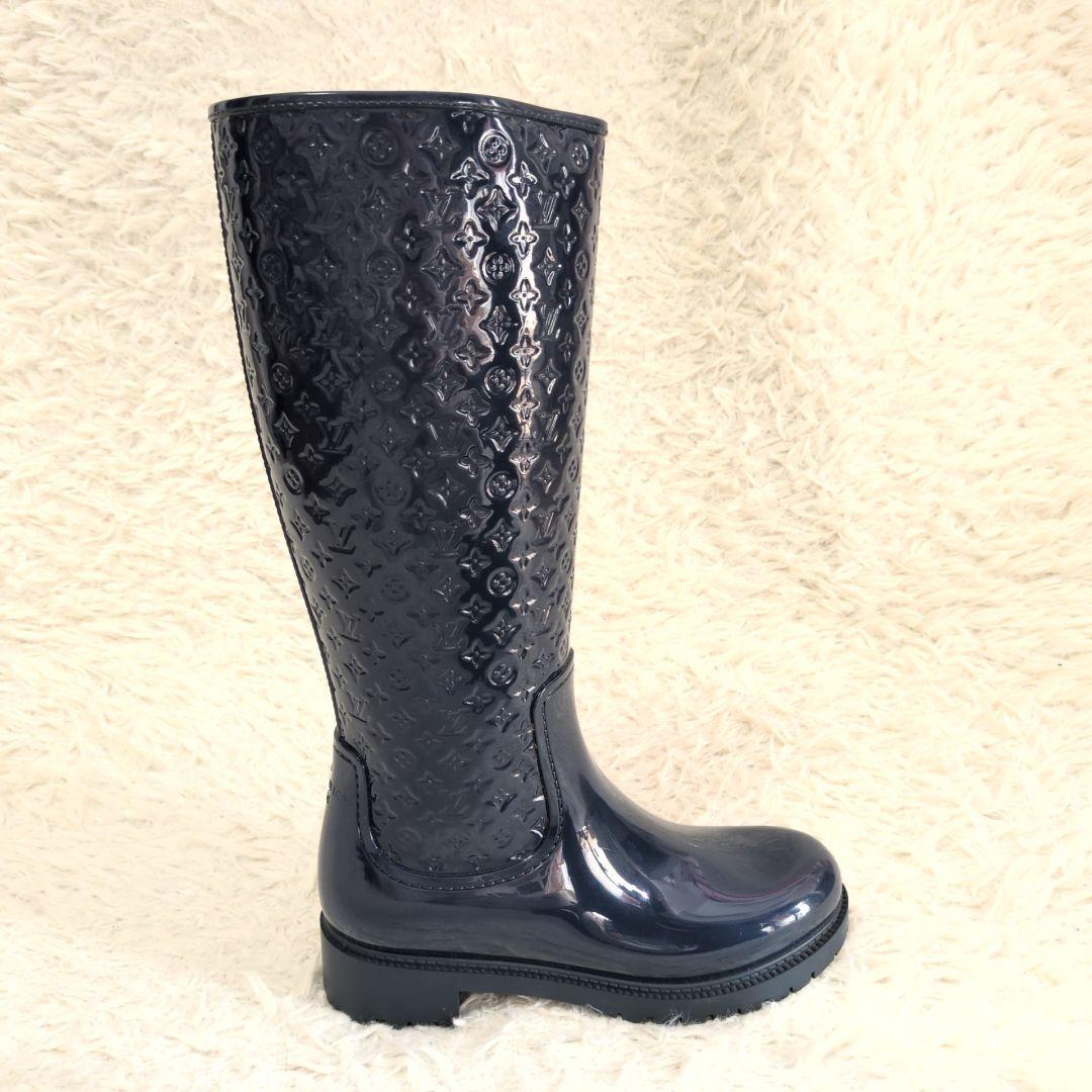 希少39サイズ/未使用級】LOUIS VUITTON ルイヴィトン 希少39サイズ/未使用級】LOUIS VUITTON ルイヴィトン