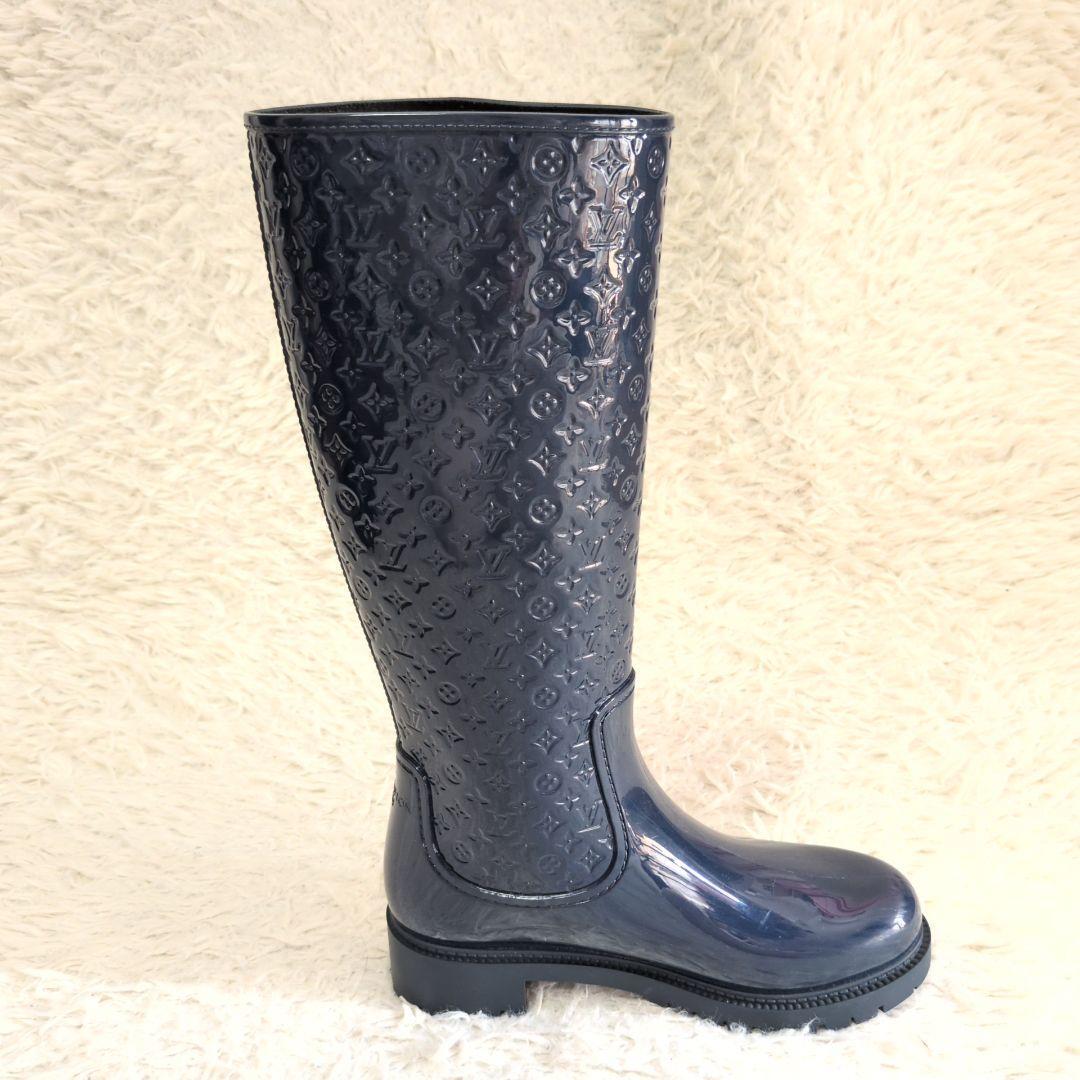 希少39サイズ/未使用級】LOUIS VUITTON ルイヴィトン 希少39サイズ/未使用級】LOUIS VUITTON ルイヴィトン