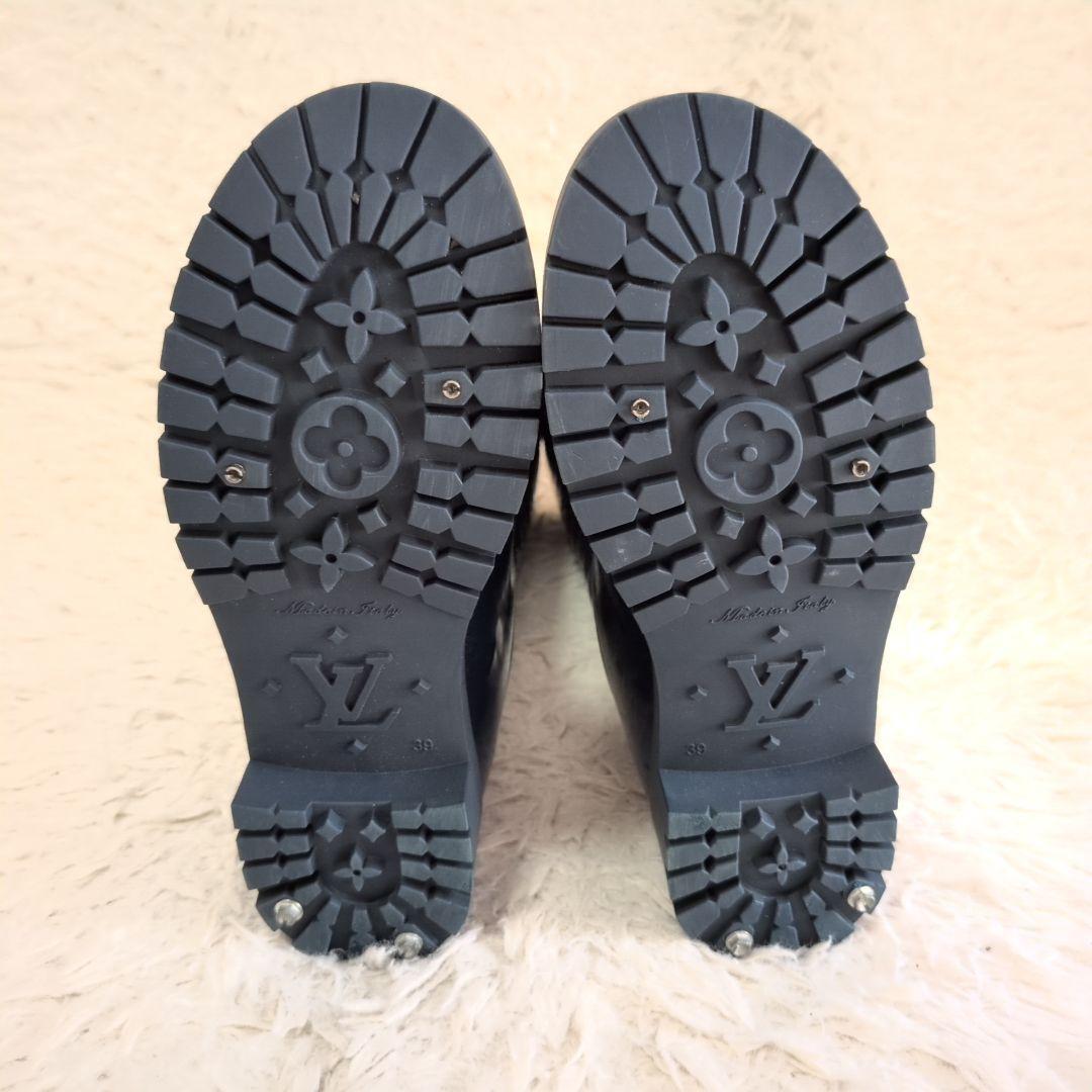希少39サイズ/未使用級】LOUIS VUITTON ルイヴィトン 希少39サイズ/未使用級】LOUIS VUITTON ルイヴィトン