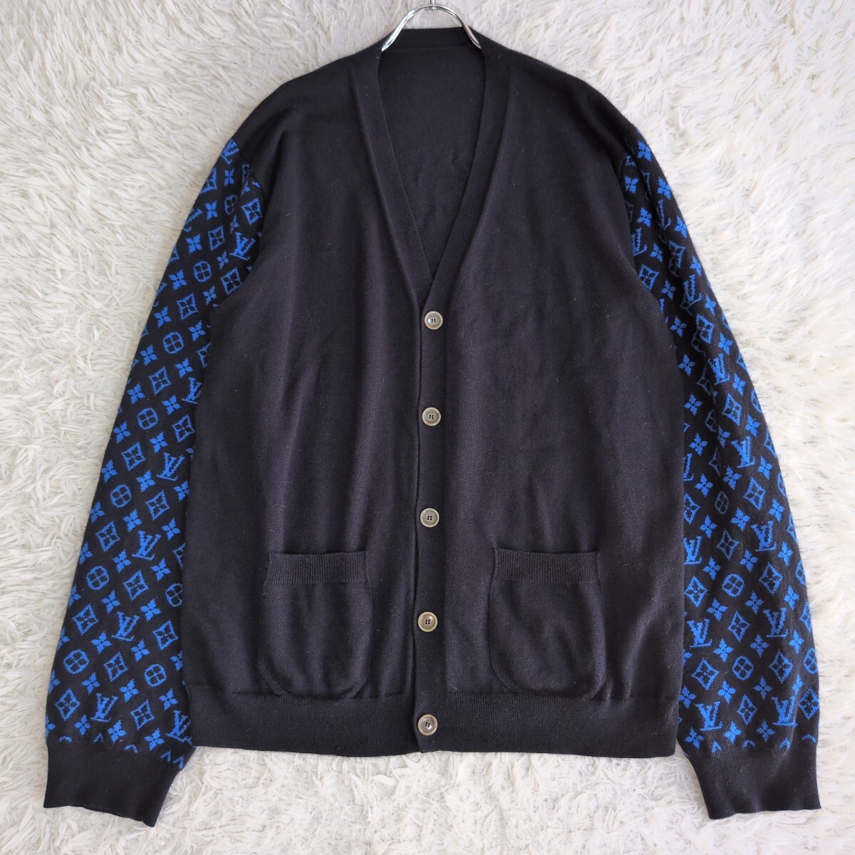 奇跡の4Lサイズ!!】LOUIS VUITTON ルイヴィトン メンズ 奇跡の4Lサイズ!!】LOUIS VUITTON ルイヴィトン メンズ