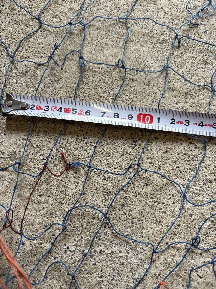 刺し網・漁具・鳥よけ70(フィッシング)|売買されたオークション 刺し網・漁具・鳥よけ70(フィッシング)|売買されたオークション