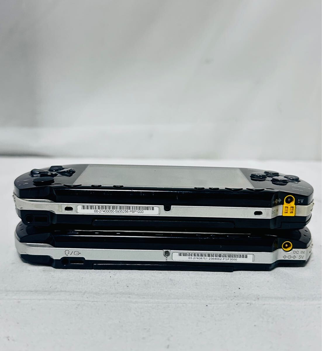 SONY PSP-3000 PSP-1000 ピアノブラック 本体のみ SONY PSP-3000 PSP-1000 ピアノブラック 本体のみ