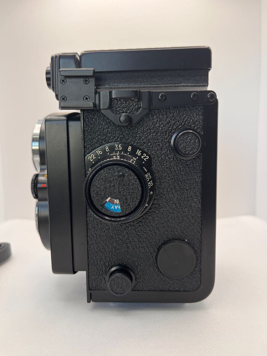 ヤシカ YASHICA 二眼レフカメラ 二眼レフ mat 124g カメラ ヤシカ YASHICA 二眼レフカメラ 二眼レフ mat 124g カメラ