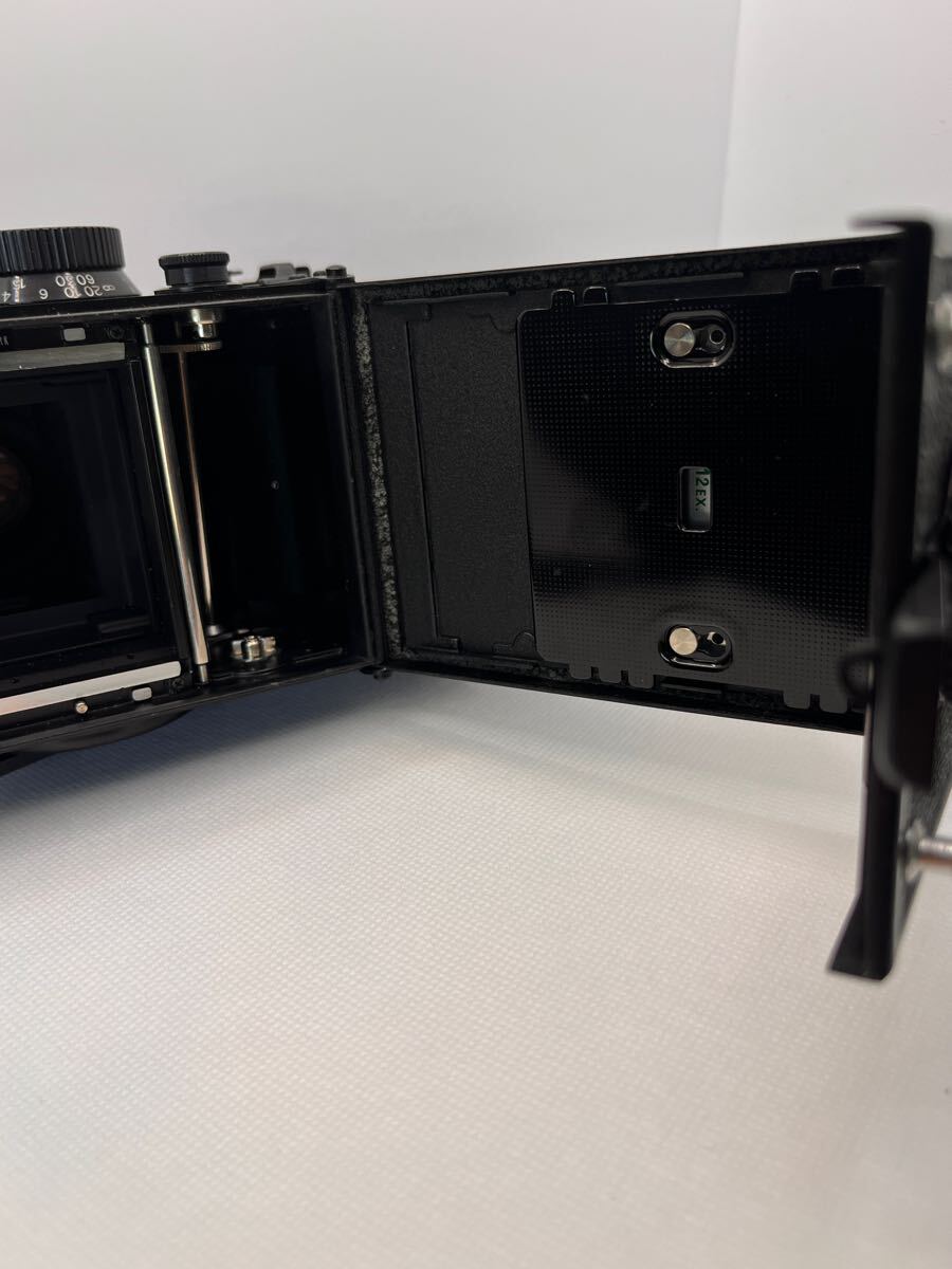 ヤシカ YASHICA 二眼レフカメラ 二眼レフ mat 124g カメラ ヤシカ YASHICA 二眼レフカメラ 二眼レフ mat 124g カメラ