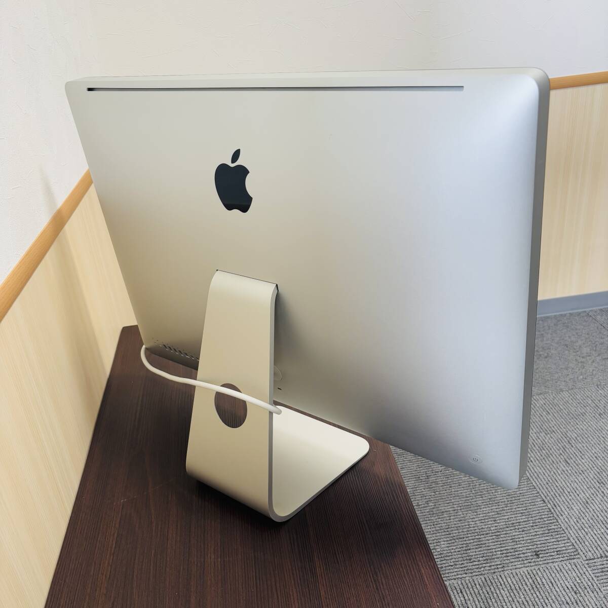 Apple アップル iMac アイマック 27-inch Late 2012 2012年 27 Apple アップル iMac アイマック 27-inch Late 2012 2012年 27