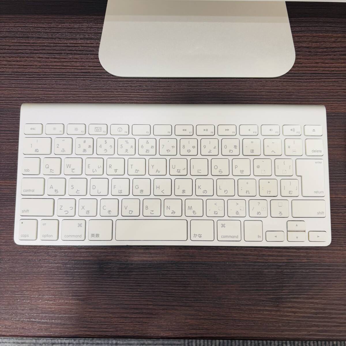 Apple アップル iMac アイマック 27-inch Late 2012 2012年 27 Apple アップル iMac アイマック 27-inch Late 2012 2012年 27
