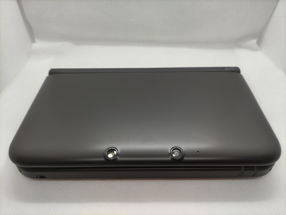 美品 ゲーム実況 3DSLL 『キャプチャー機能付き』ブラック 偽 美品 ゲーム実況 3DSLL 『キャプチャー機能付き』ブラック 偽