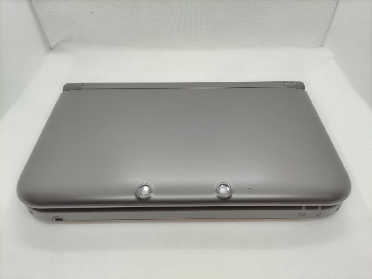 美品 ゲーム実況 3DSLL 『キャプチャー機能付き』ブラック 偽 美品 ゲーム実況 3DSLL 『キャプチャー機能付き』ブラック 偽