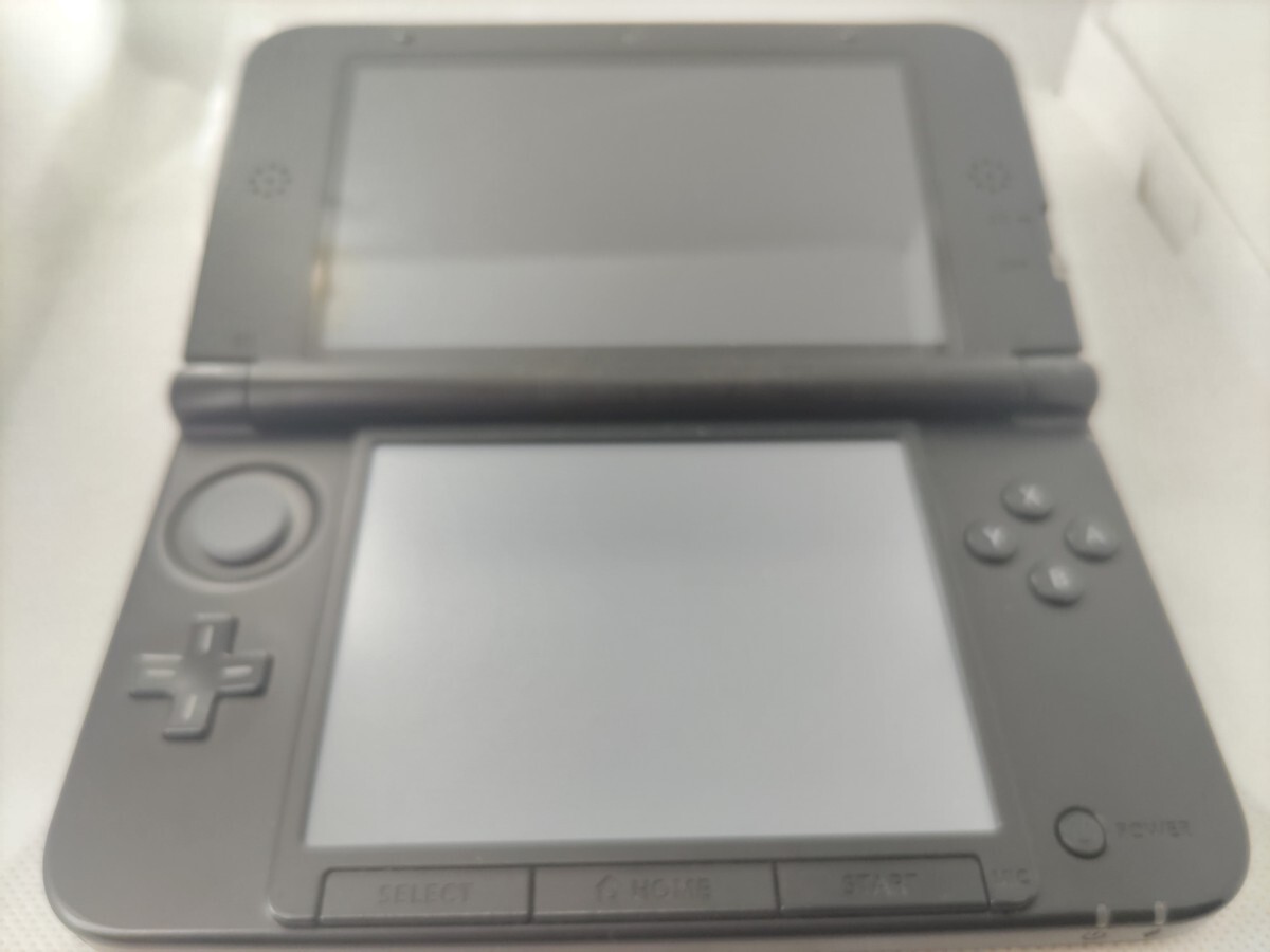 美品 ゲーム実況 3DSLL 『キャプチャー機能付き』ブラック 偽 美品 ゲーム実況 3DSLL 『キャプチャー機能付き』ブラック 偽