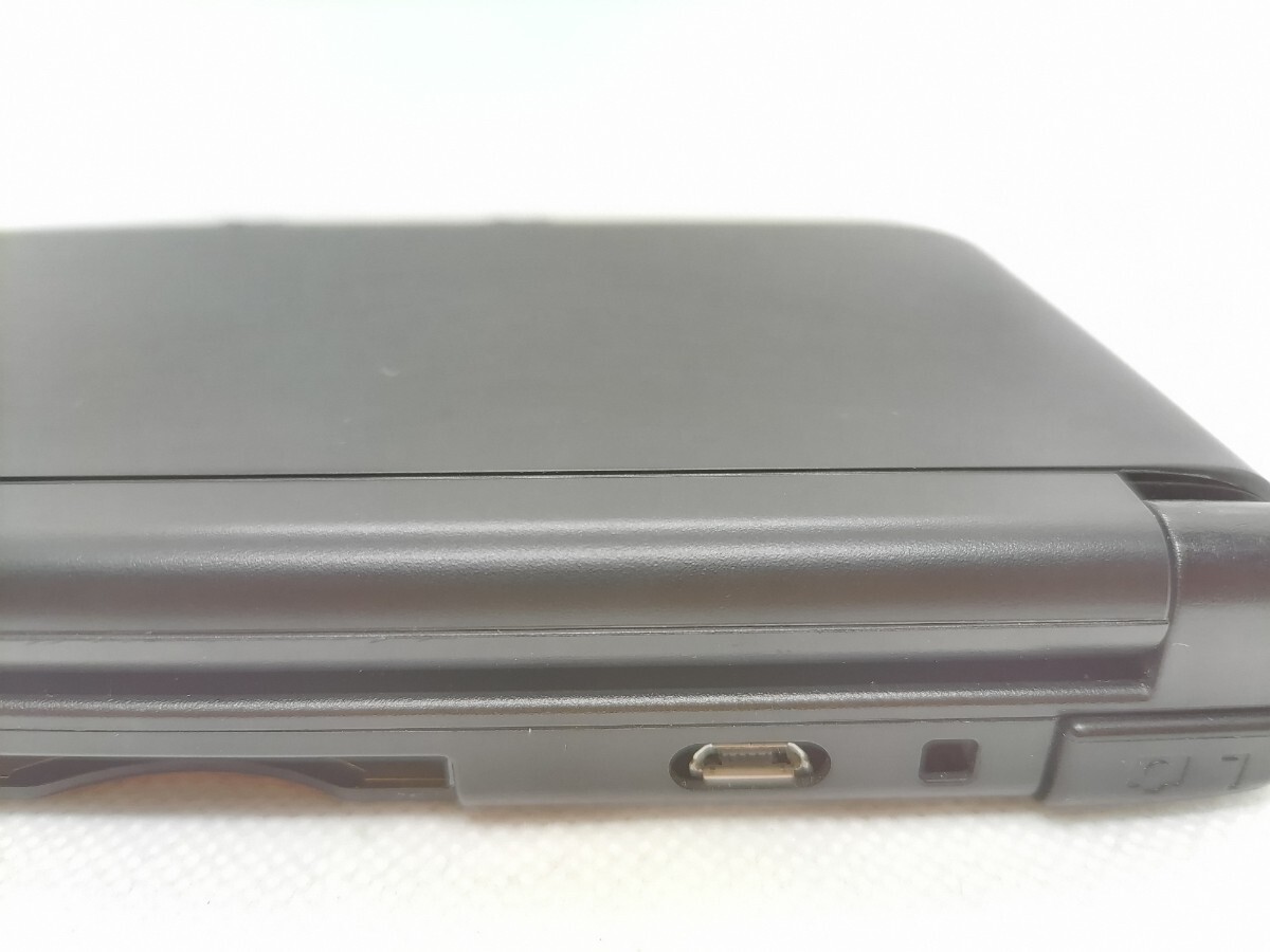 美品 ゲーム実況 3DSLL 『キャプチャー機能付き』ブラック 偽 美品 ゲーム実況 3DSLL 『キャプチャー機能付き』ブラック 偽