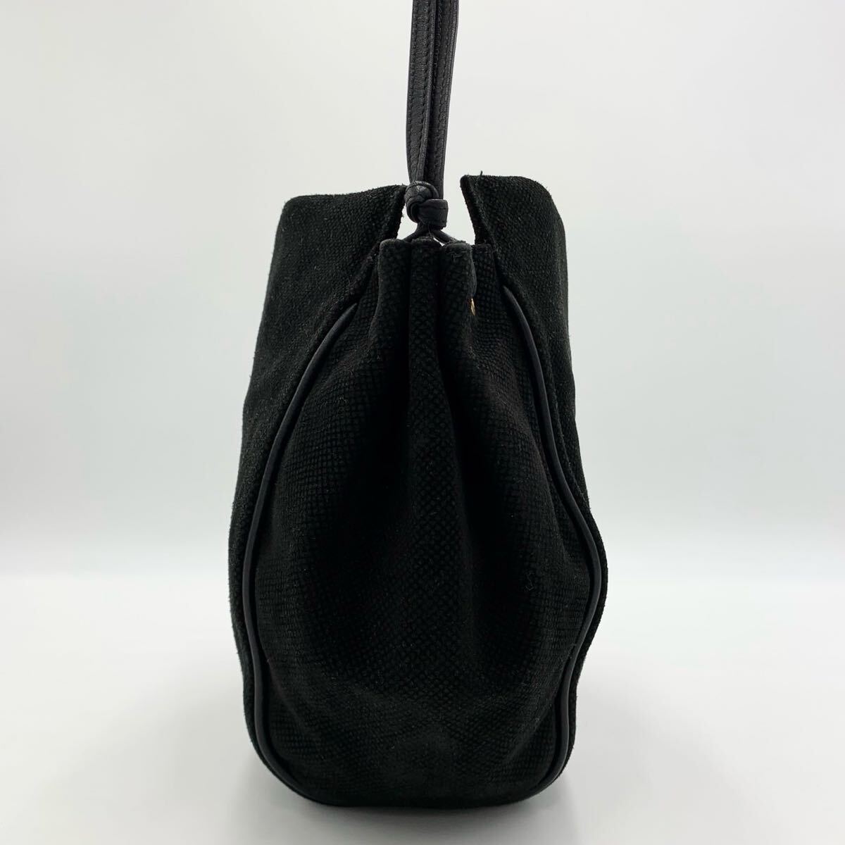 BOTTEGA VENETA ボッテガ ヴェネタ ポシェット ショルダーバッグ BOTTEGA VENETA ボッテガ ヴェネタ ポシェット ショルダーバッグ