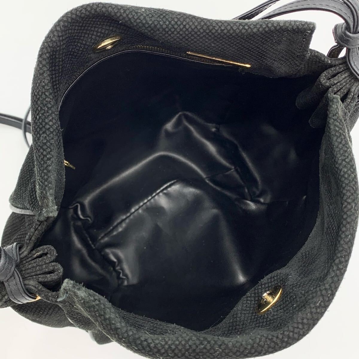 BOTTEGA VENETA ボッテガ ヴェネタ ポシェット ショルダーバッグ