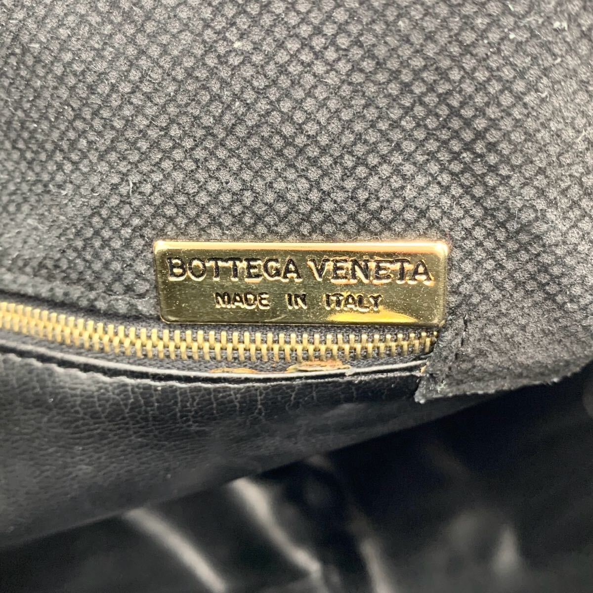 BOTTEGA VENETA ボッテガ ヴェネタ ポシェット ショルダーバッグ