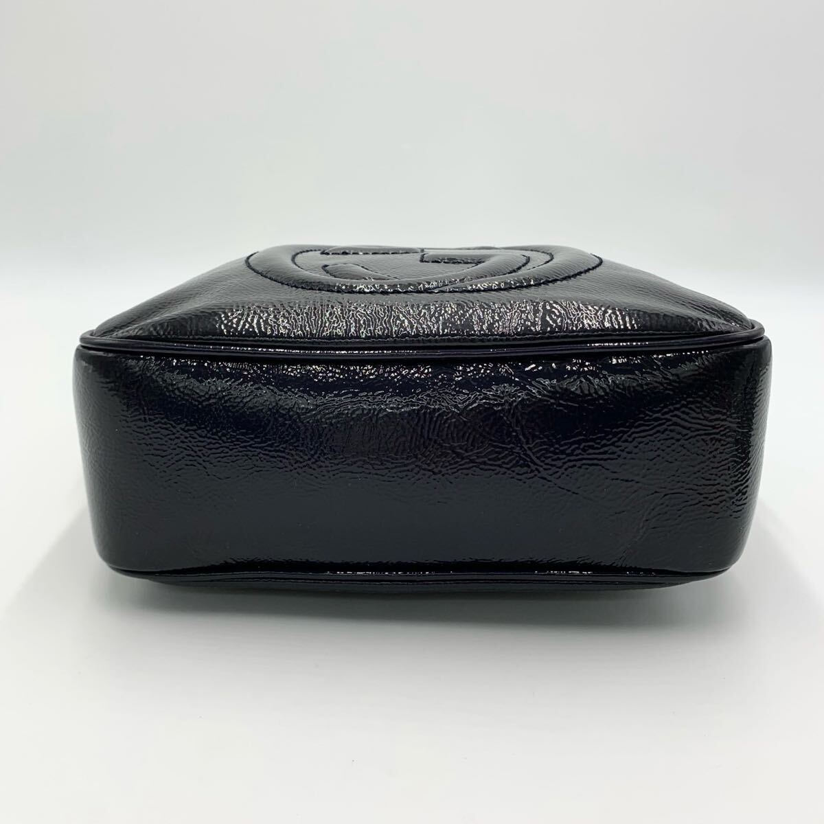 1円〜【美品】GUCCI グッチ レディース ショルダーバッグ 1円〜【美品】GUCCI グッチ レディース ショルダーバッグ