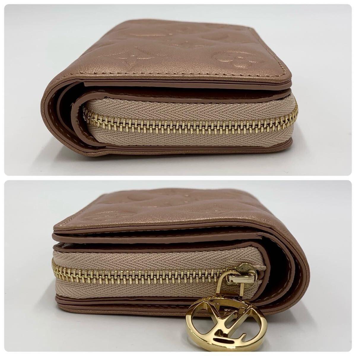 日本限定・ICチップあり・美品】LOUIS VUITTON ルイヴィトン