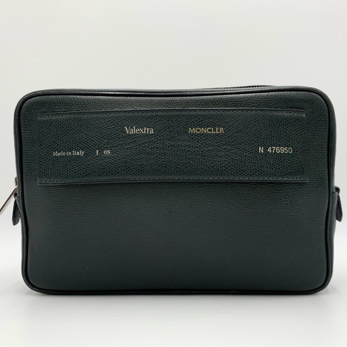 【コラボ品】ヴァレクストラ&モンクレール バッグ メンズ レディース 男女兼用 ヴァレクストラ×モンクレール」のコラボバッグが発売！ | MEN'S