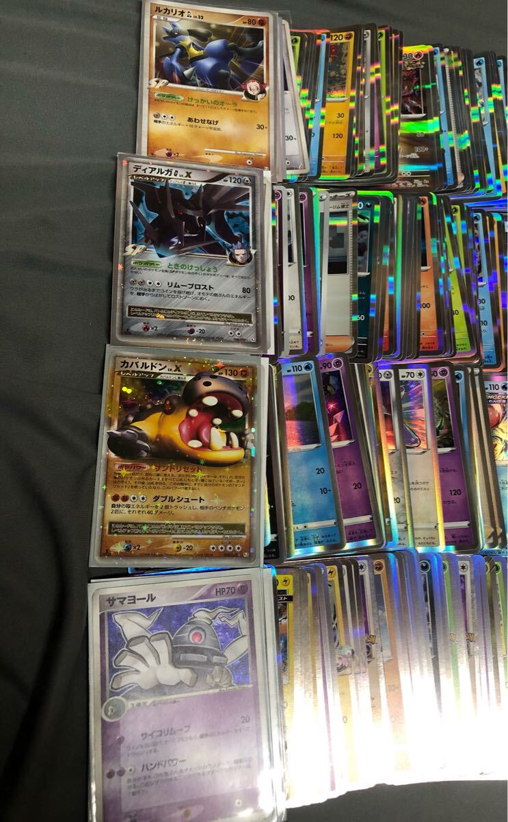 5000枚以上(カードフォルダ180枚入)】ポケモンカード まとめ売り 5000枚以上(カードフォルダ180枚入)】ポケモンカード まとめ売り