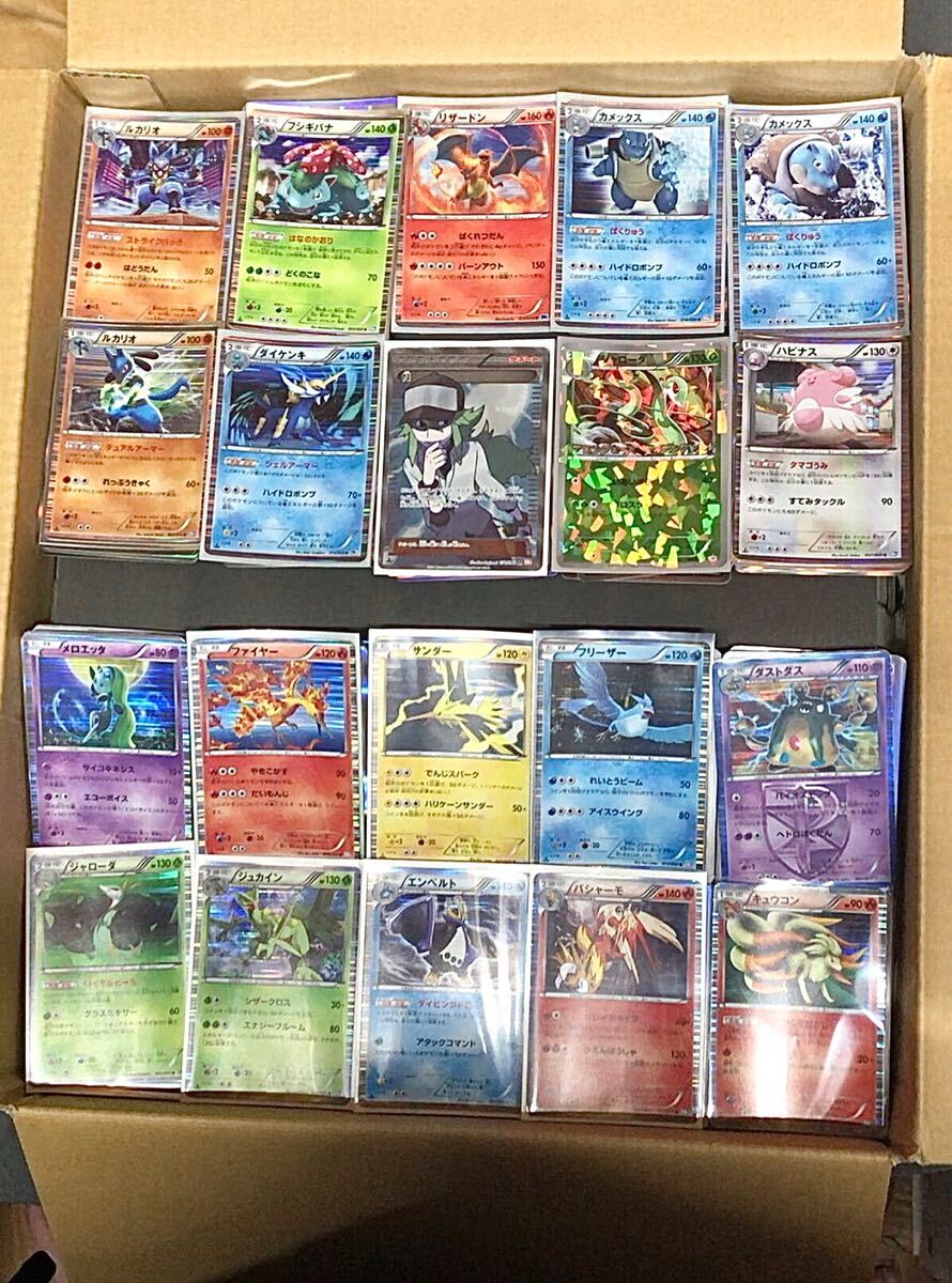 10000枚以上(カードフォルダ180入)】ポケモンカード まとめ売り 10000枚以上(カードフォルダ180入)】ポケモンカード まとめ売り