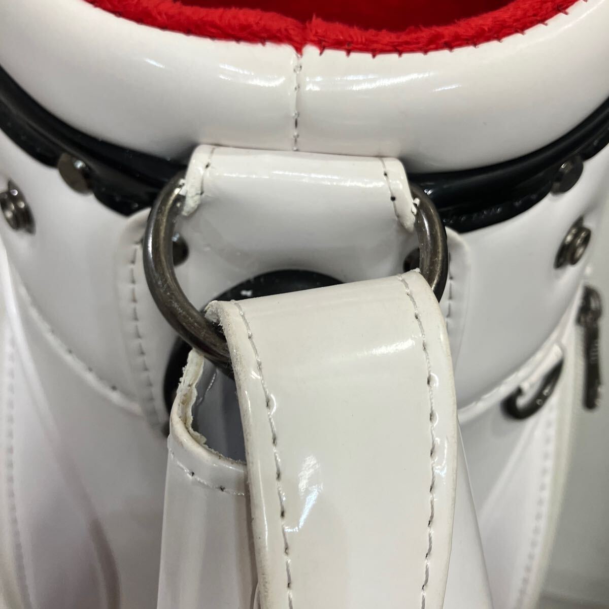 PUMA プーマ キャディバッグ(プーマ)|売買されたオークション PUMA プーマ キャディバッグ(プーマ)|売買されたオークション