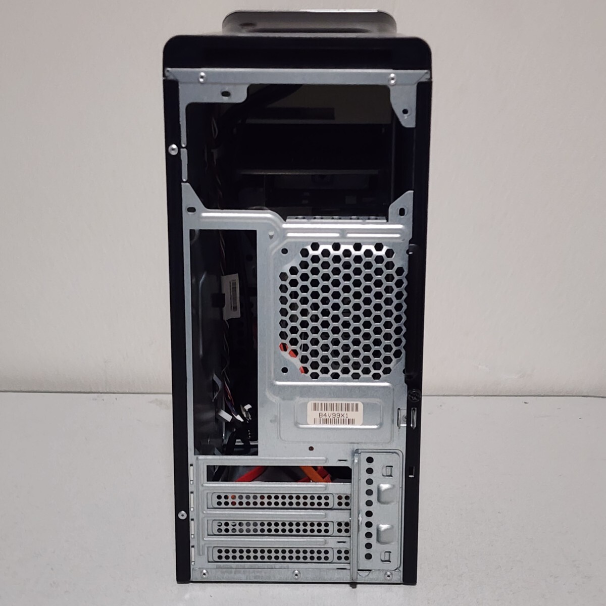 DELL XPS ミドルタワー型PCケース(ATX) DVDドライブ搭載|Yahoo DELL XPS ミドルタワー型PCケース(ATX) DVDドライブ搭載|Yahoo