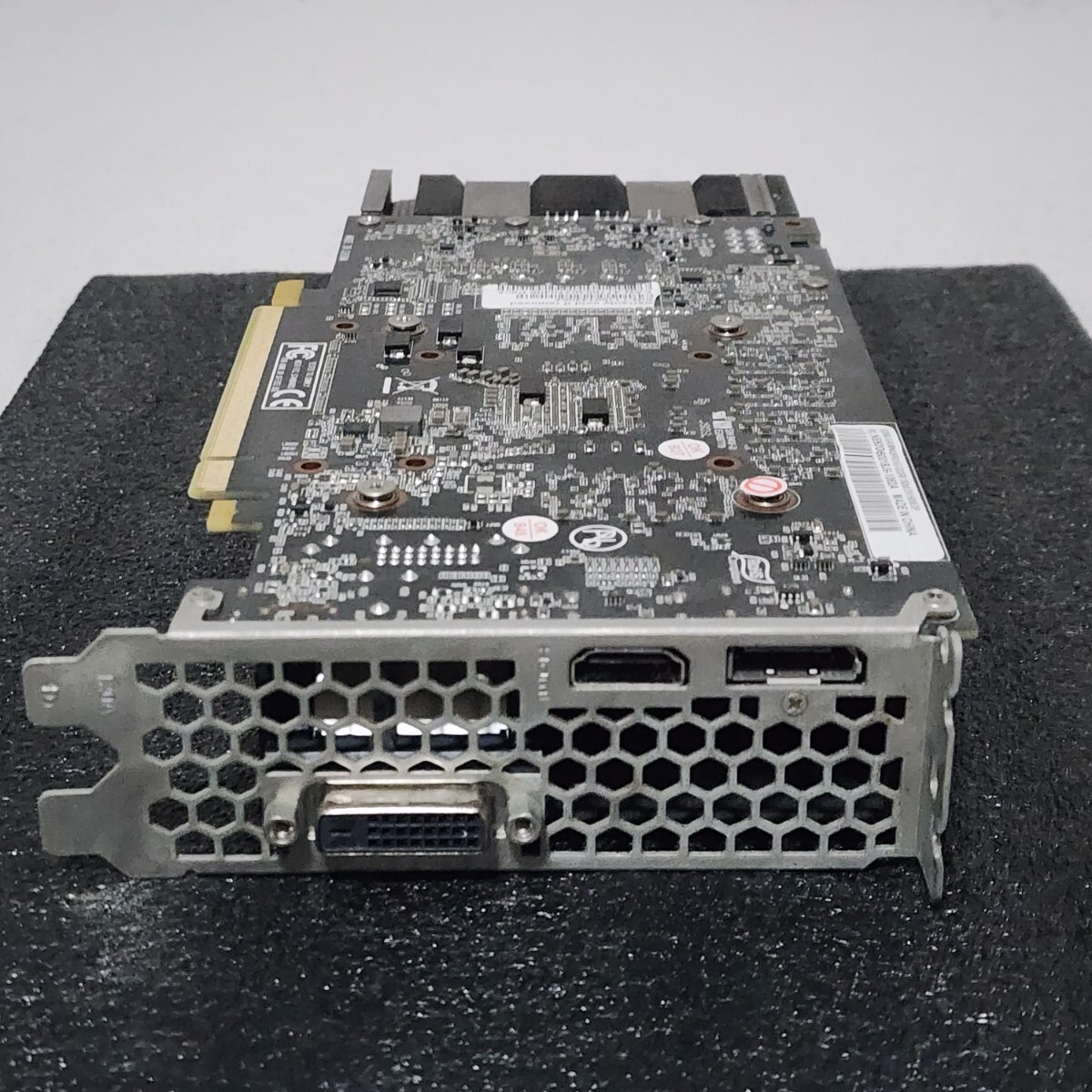 PALIT GEFORCE RTX2060 GAMINGPRO 6GB GDDR6 動作確認済み PC PALIT GEFORCE RTX2060 GAMINGPRO 6GB GDDR6 動作確認済み PC