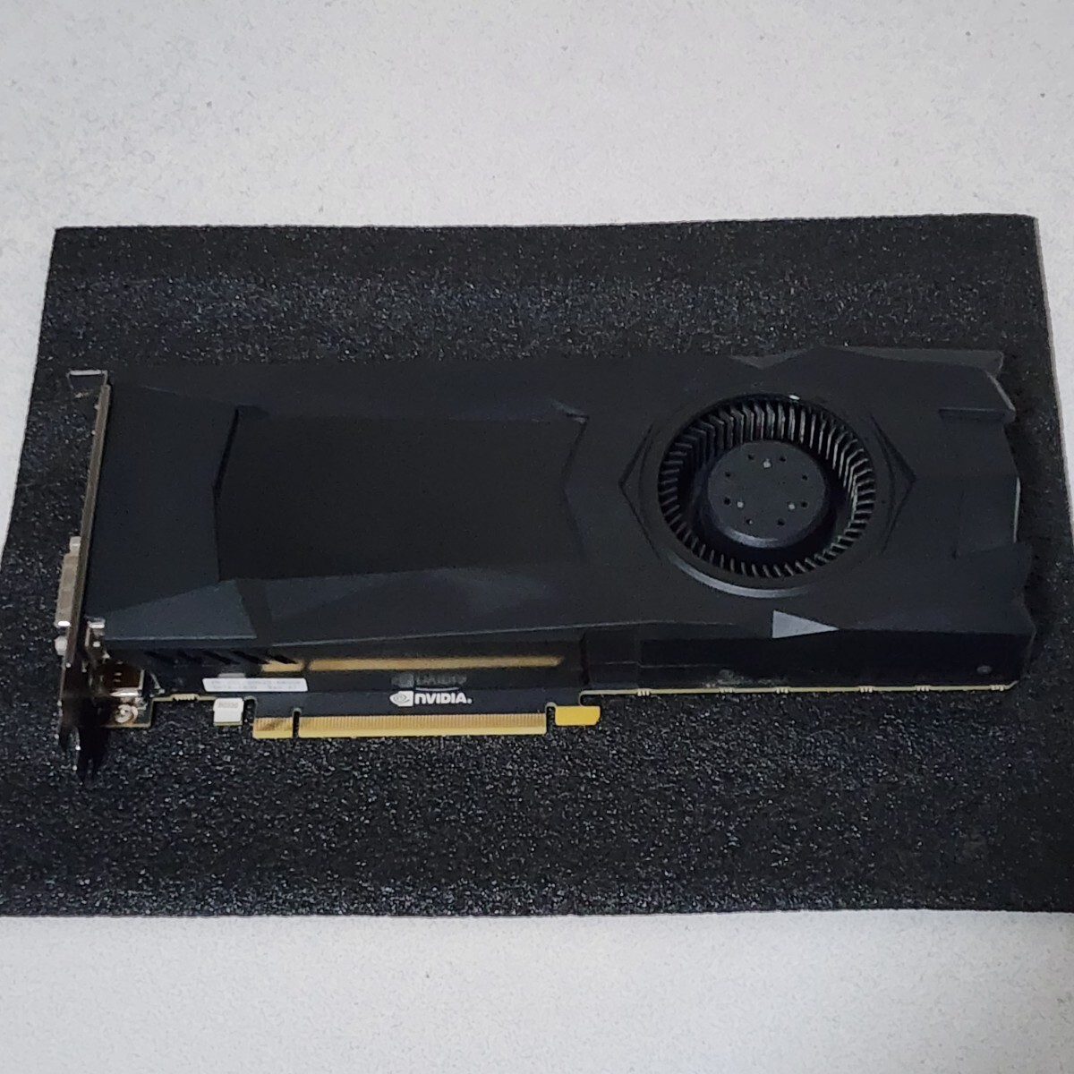 ZOTAC GEFORCE GTX1070 8GB GDDR5 動作確認済み PCパーツ ZOTAC GEFORCE GTX1070 8GB GDDR5 動作確認済み PCパーツ