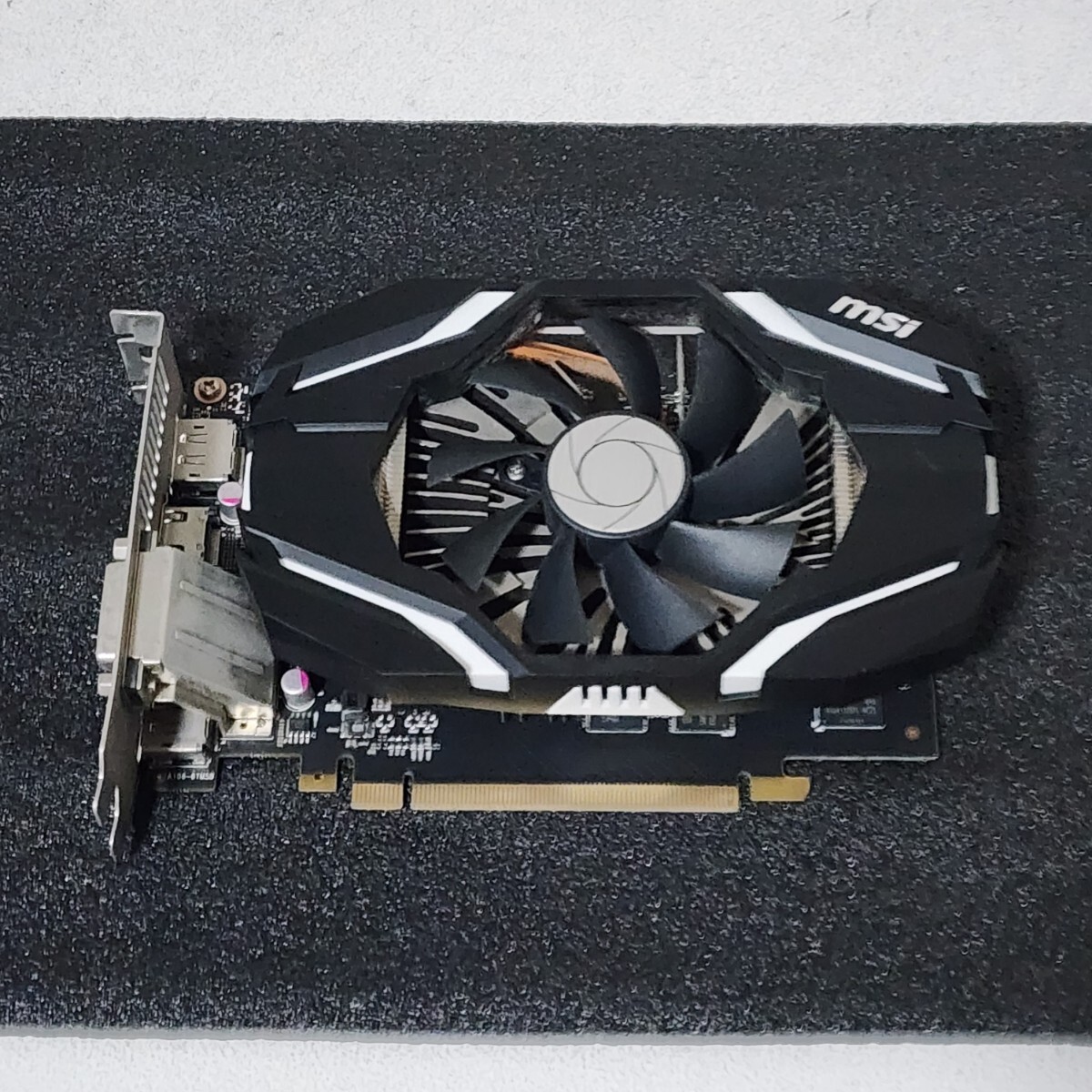 Amazon | GeForce GTX1060 3GB OC | MSI | グラフィックボード 通販