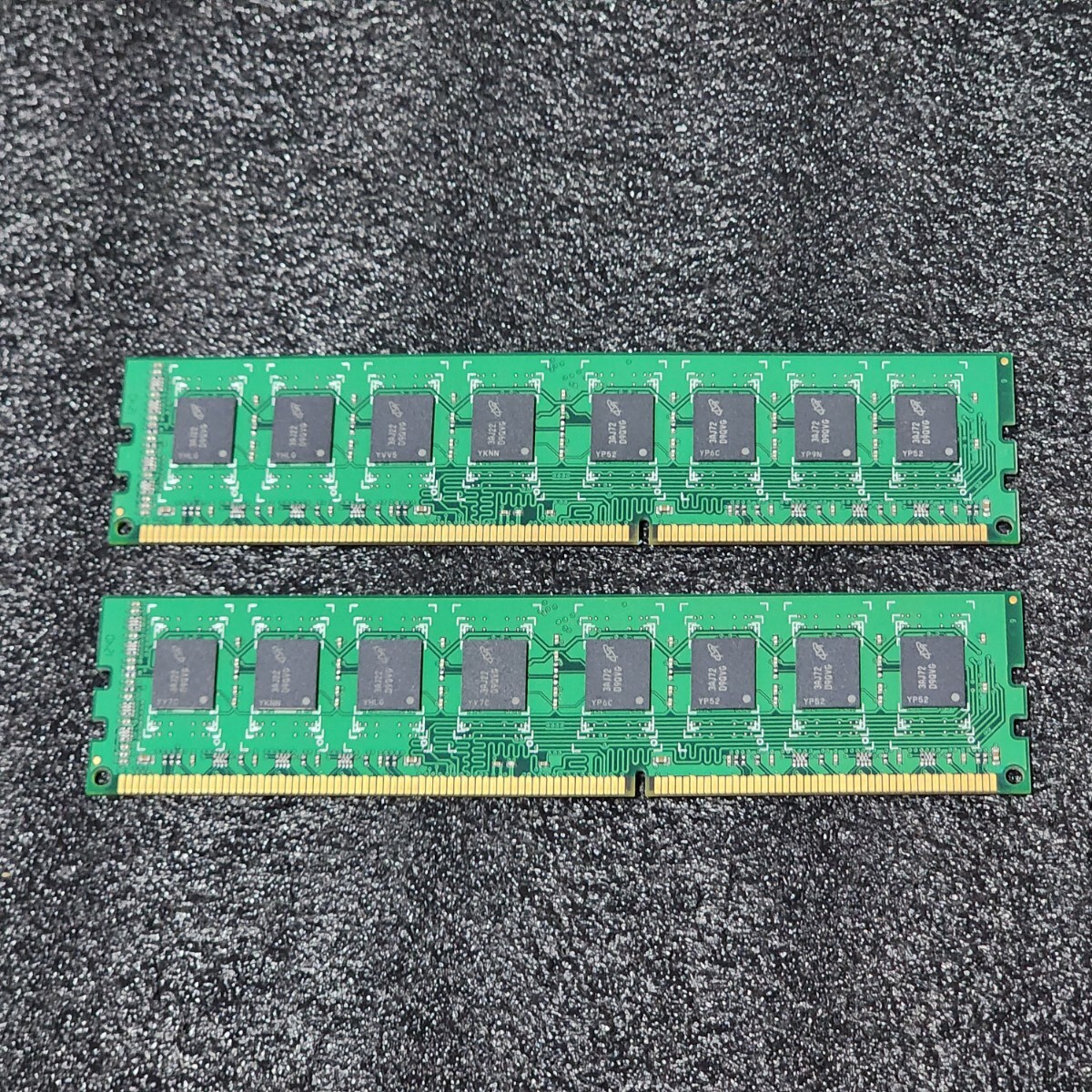 SanMax DDR3-1600MHz 16GB (8GB×2枚キット) SMD-8G28C1P-16KZ SanMax DDR3-1600MHz 16GB (8GB×2枚キット) SMD-8G28C1P-16KZ