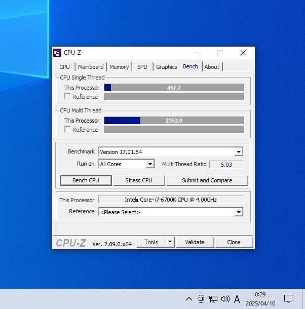 CPU Intel Core i7 6700K 4 0GHz 4コア8スレッド SkyLake PC CPU Intel Core i7 6700K 4 0GHz 4コア8スレッド SkyLake PC