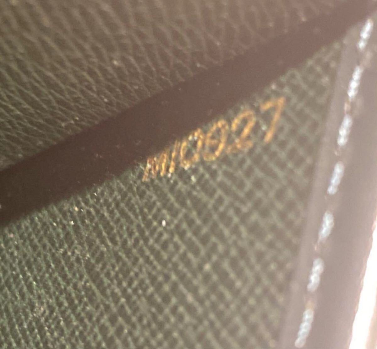 I00010 ルイヴィトン タイガ エンベローブ M30204|Yahoo!フリマ I00010 ルイヴィトン タイガ エンベローブ M30204|Yahoo!フリマ