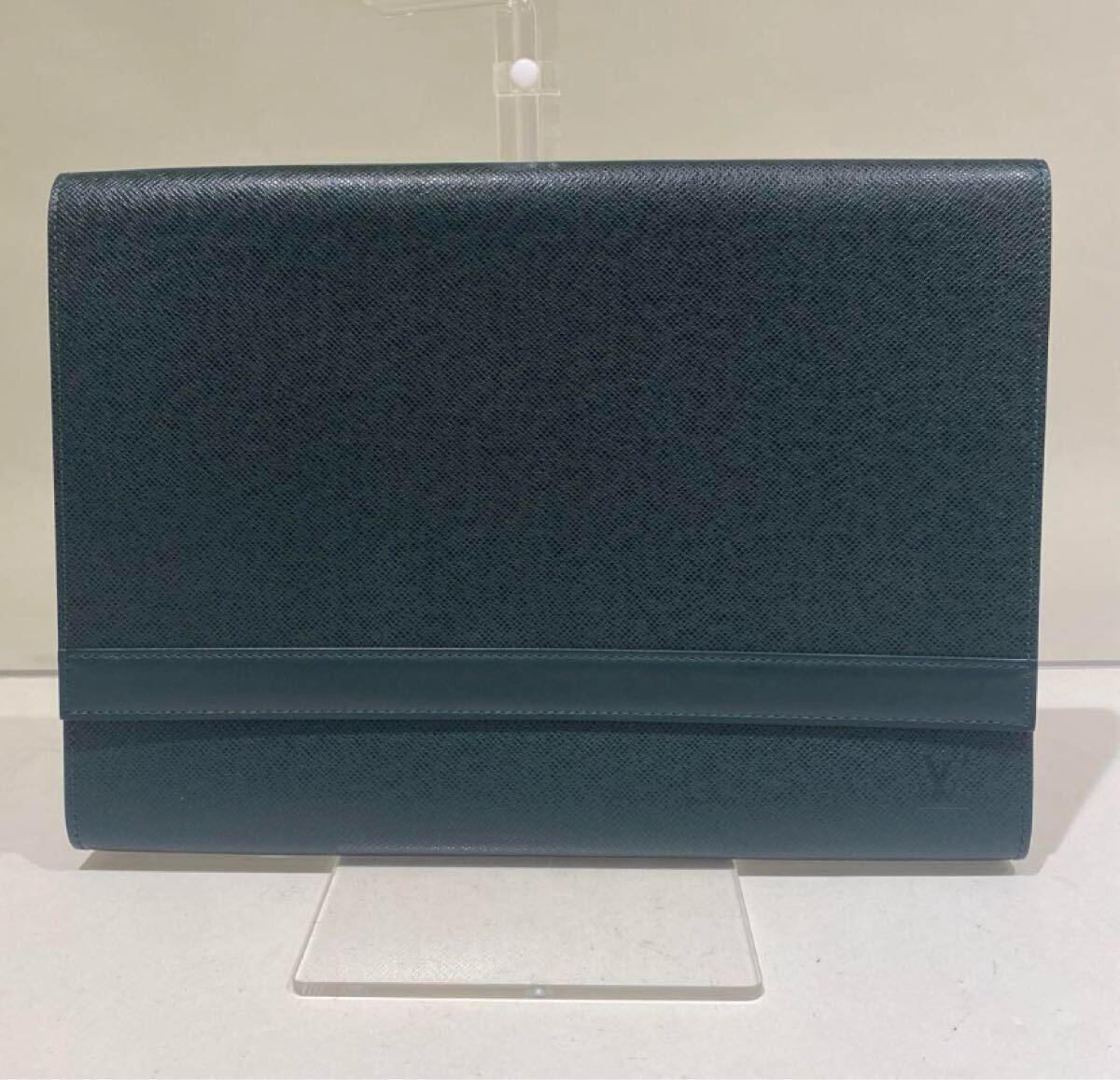I00010 ルイヴィトン タイガ エンベローブ M30204|Yahoo!フリマ I00010 ルイヴィトン タイガ エンベローブ M30204|Yahoo!フリマ