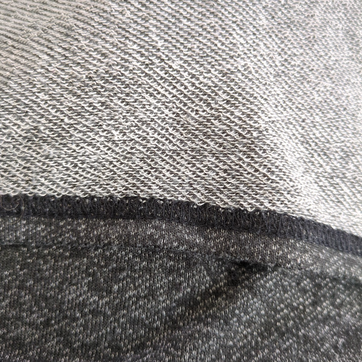 膝丈スカート*お尻隠し*大きいサイズ*６Ｌ*腰巻き*used品_画像8