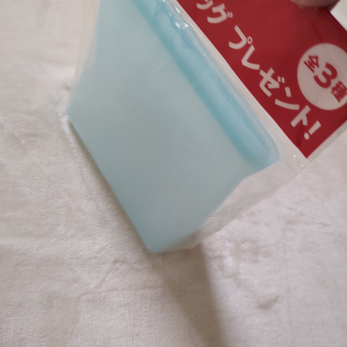 Coleman*コールマン*シリコーン調理バッグ*新品_画像4