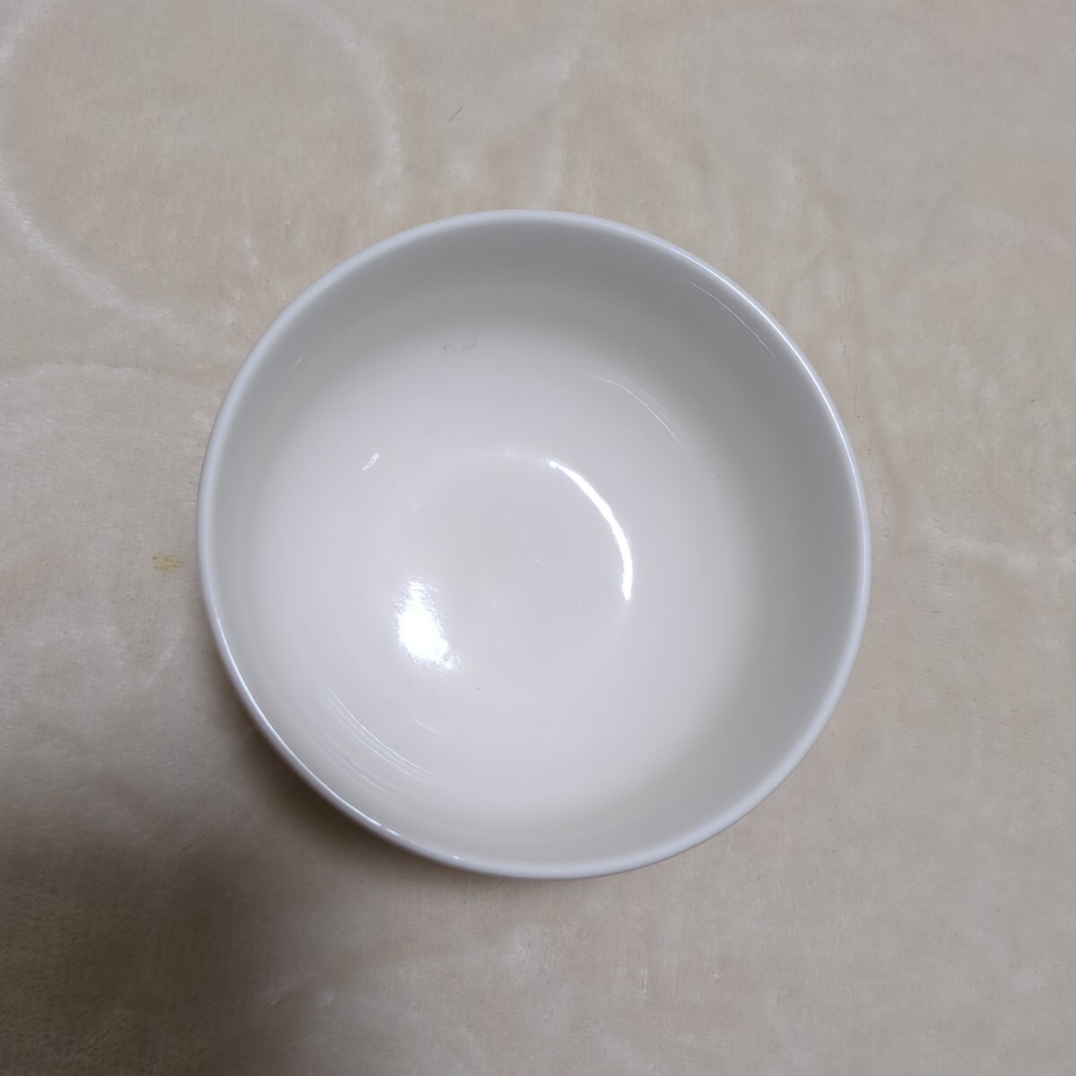 リサラーソン*お皿*お椀*used品_画像2