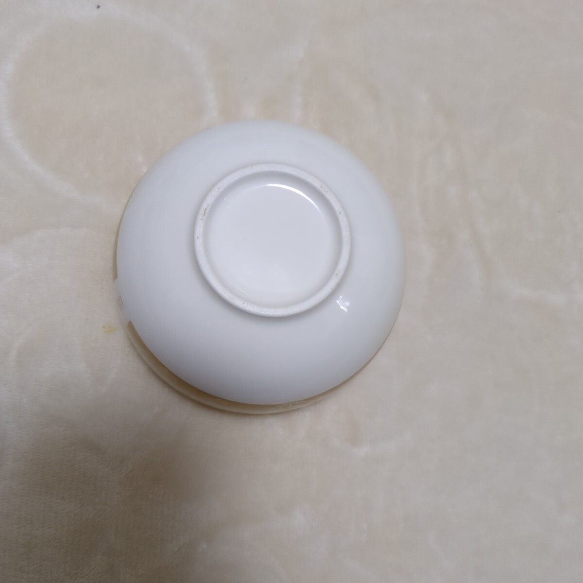 リサラーソン*お皿*お椀*used品_画像3