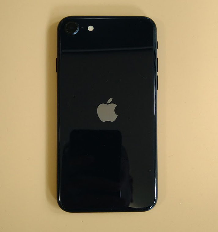 iPhone SE 第3世代 128GB ios18.4 MMYF3J/A ミッドナイト(黒 iPhone SE 第3世代 128GB ios18.4 MMYF3J/A ミッドナイト(黒
