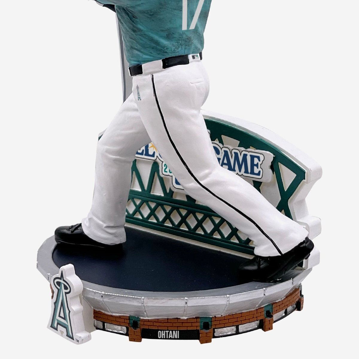 MS】大谷翔平 2023年オールスター 出場記念 ボブルヘッド人形 MS】大谷翔平 2023年オールスター 出場記念 ボブルヘッド人形