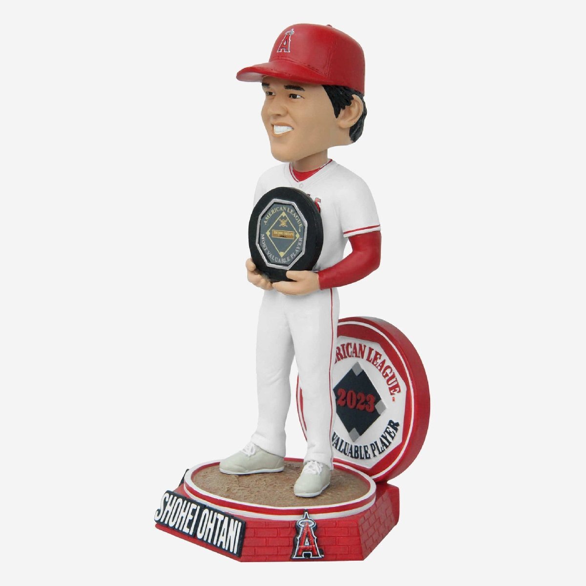 MS】大谷翔平 2023年 ア・リーグMVP 最優秀選手賞記念 MS】大谷翔平 2023年 ア・リーグMVP 最優秀選手賞記念