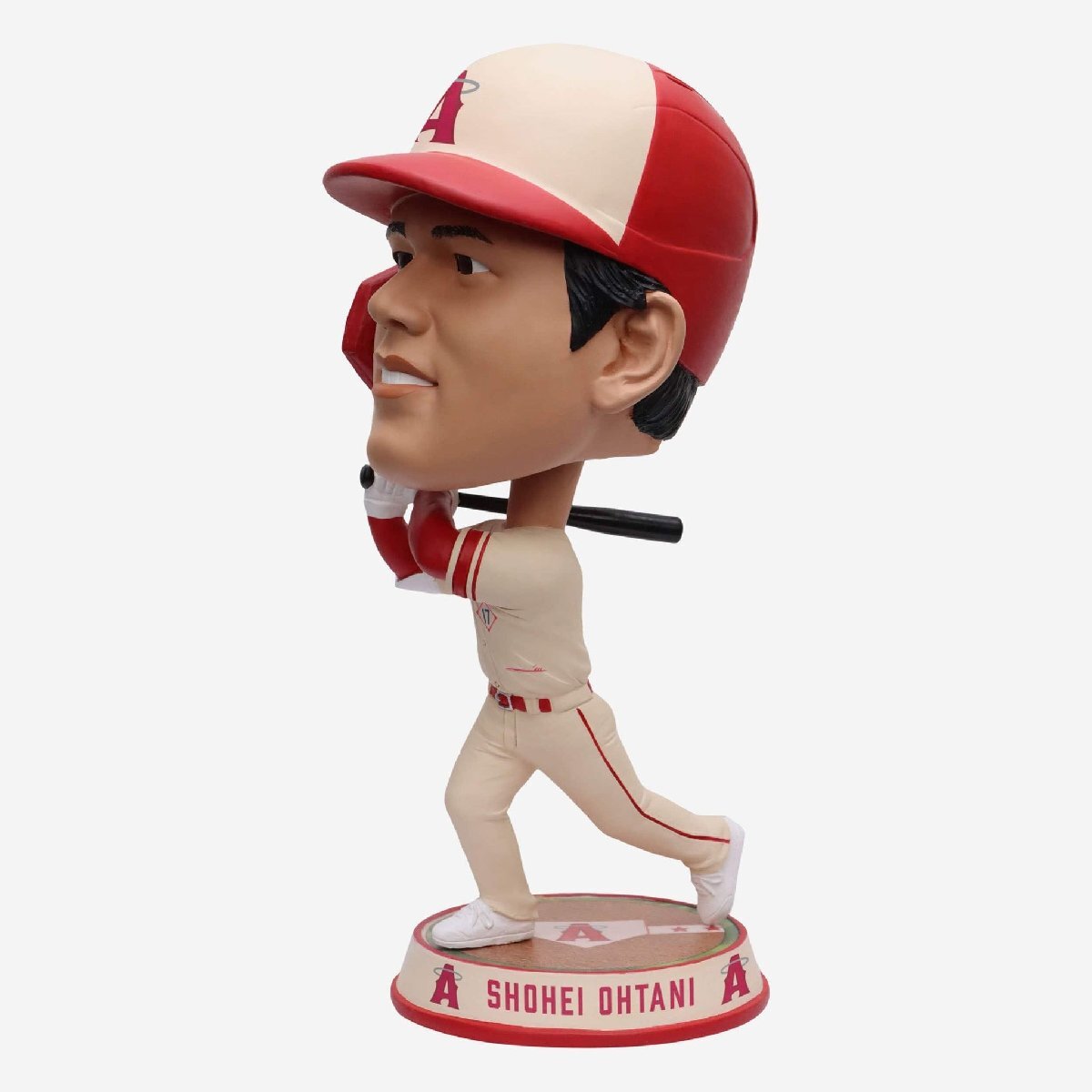 MS】大谷翔平 2023年 シティコネクト ビッグヘッド MS】大谷翔平 2023年 シティコネクト ビッグヘッド