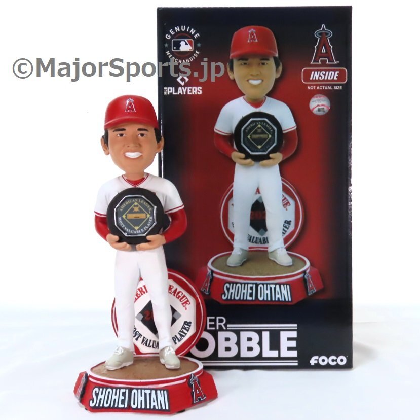 MS】大谷翔平 2023年 ア・リーグMVP 最優秀選手賞記念 MS】大谷翔平 2023年 ア・リーグMVP 最優秀選手賞記念